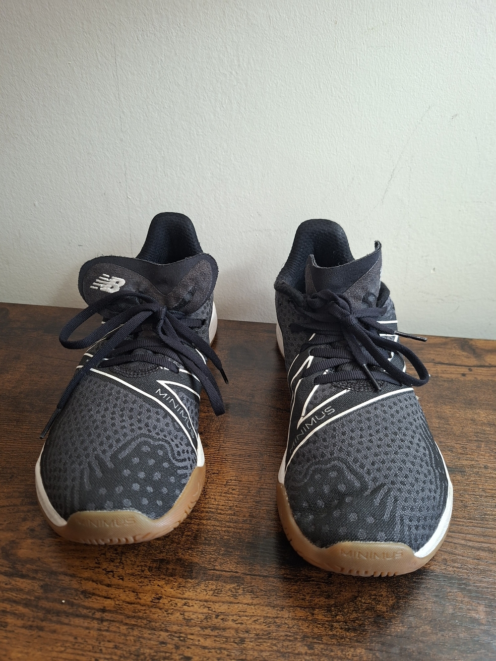 New Balance Women’s DRFT V1 WDRFTLK1 Gray Running Shoes Sneakers Size 8–8.5 Ligh